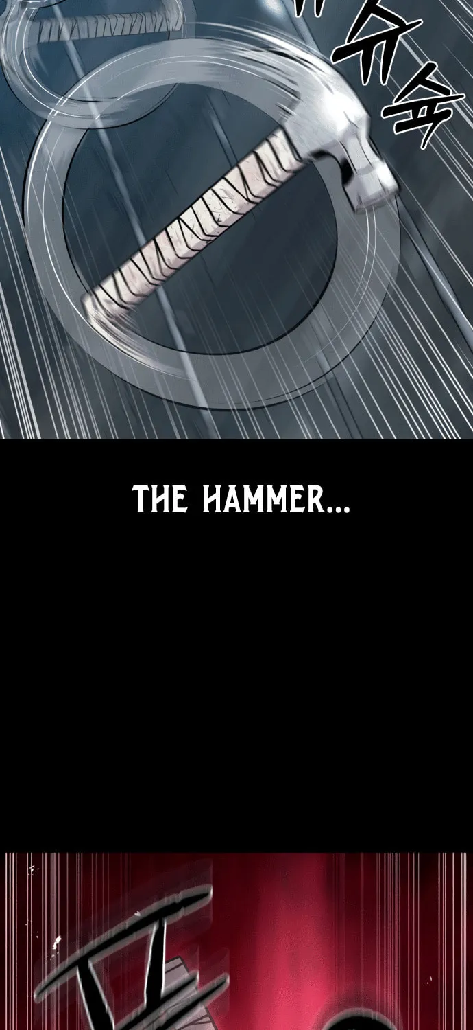 Read Ghost Hammer (Pre-Serialization) chapter 2 image 62 on Lezhin