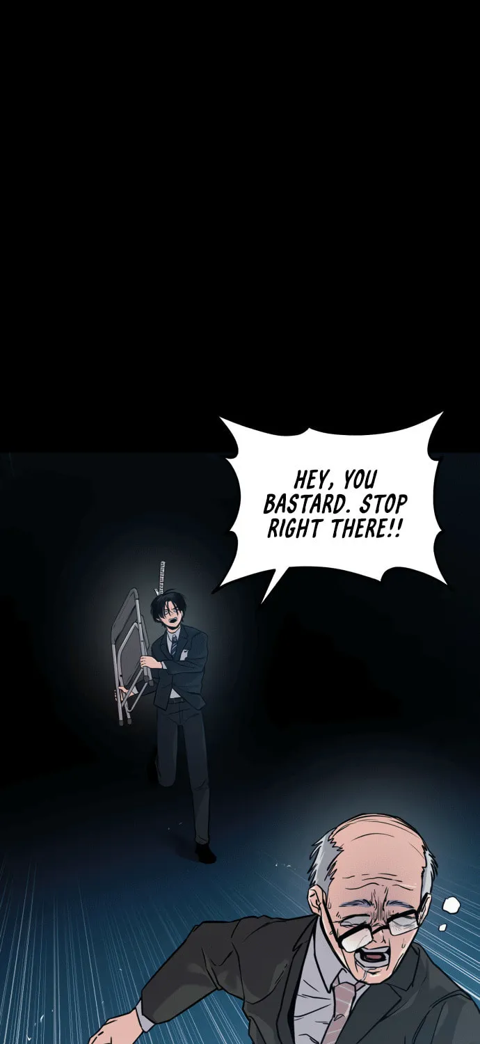 Read Ghost Hammer (Pre-Serialization) chapter 2 image 64 on Lezhin