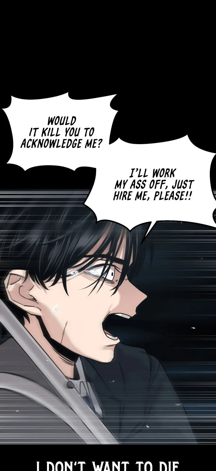 Read Ghost Hammer (Pre-Serialization) chapter 2 image 66 on Lezhin