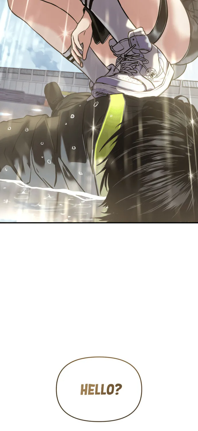 Read Ghost Hammer (Pre-Serialization) chapter 2 image 80 on Lezhin