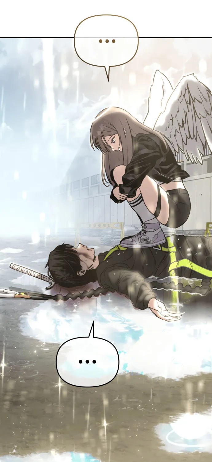 Read Ghost Hammer (Pre-Serialization) chapter 2 image 84 on Lezhin