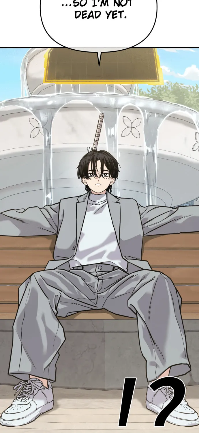 Read Ghost Hammer (Pre-Serialization) chapter 2 image 91 on Lezhin