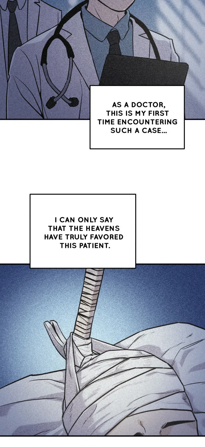 Read Ghost Hammer (Pre-Serialization) chapter 2 image 94 on Lezhin