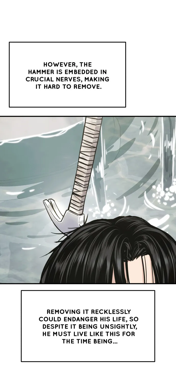 Read Ghost Hammer (Pre-Serialization) chapter 2 image 95 on Lezhin