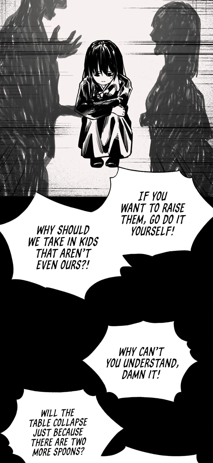 Read Ghost Hammer (Pre-Serialization) chapter 3 image 10 on Lezhin