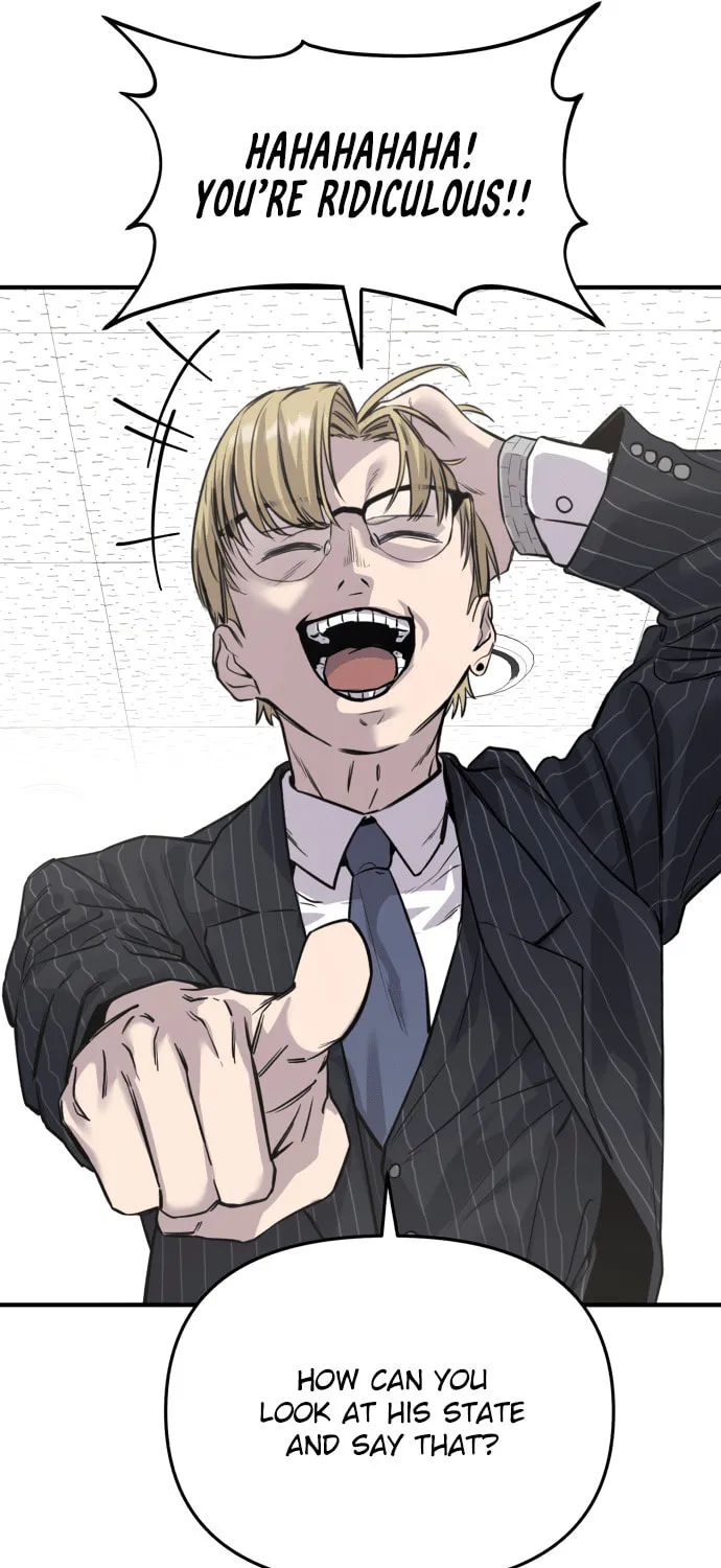 Read Ghost Hammer (Pre-Serialization) chapter 3 image 100 on Lezhin