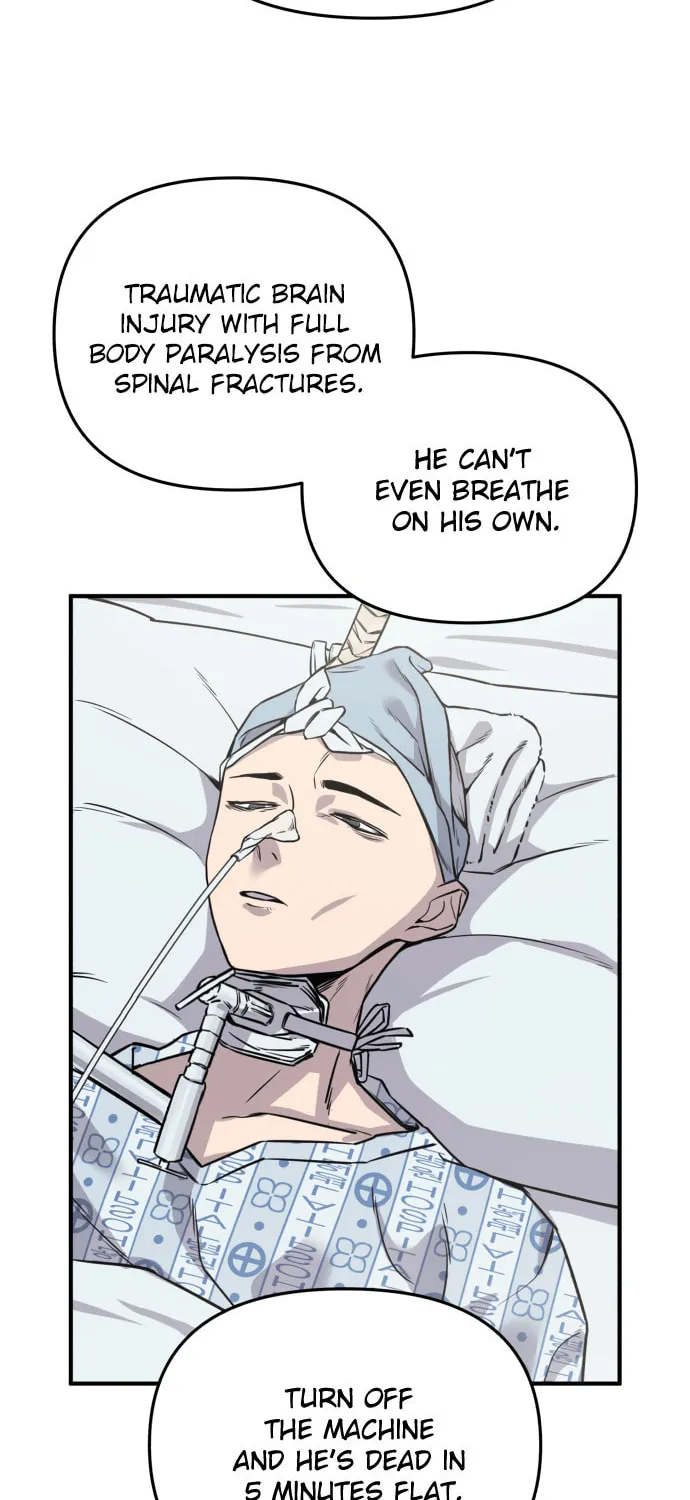 Read Ghost Hammer (Pre-Serialization) chapter 3 image 101 on Lezhin