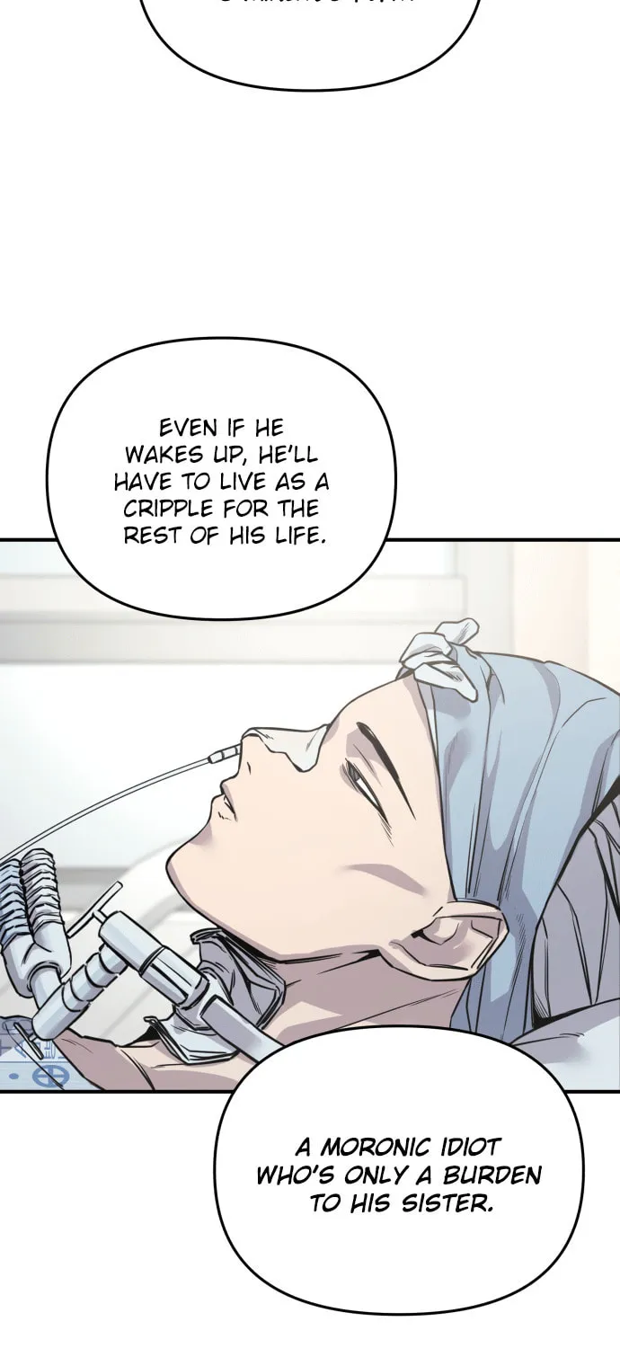 Read Ghost Hammer (Pre-Serialization) chapter 3 image 102 on Lezhin