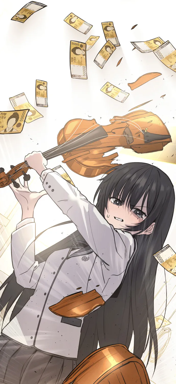 Read Ghost Hammer (Pre-Serialization) chapter 3 image 112 on Lezhin