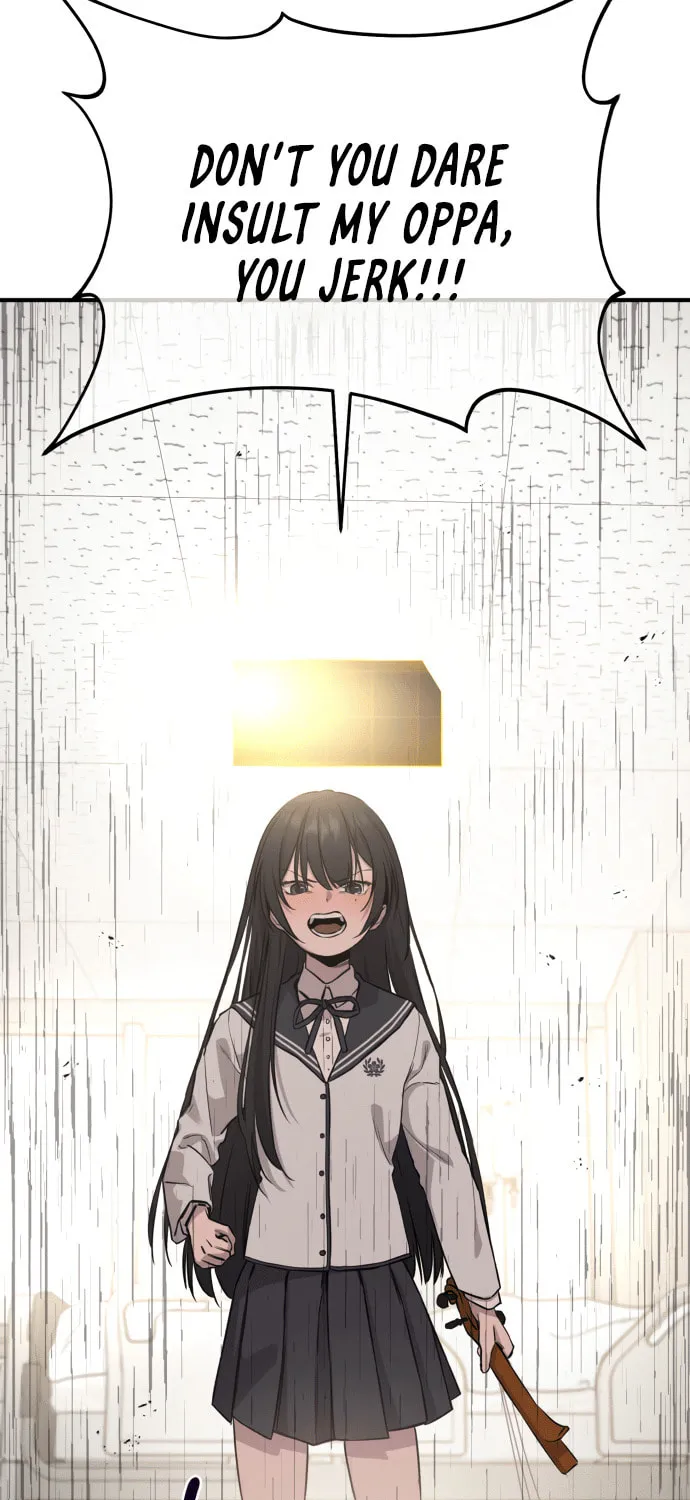 Read Ghost Hammer (Pre-Serialization) chapter 3 image 116 on Lezhin