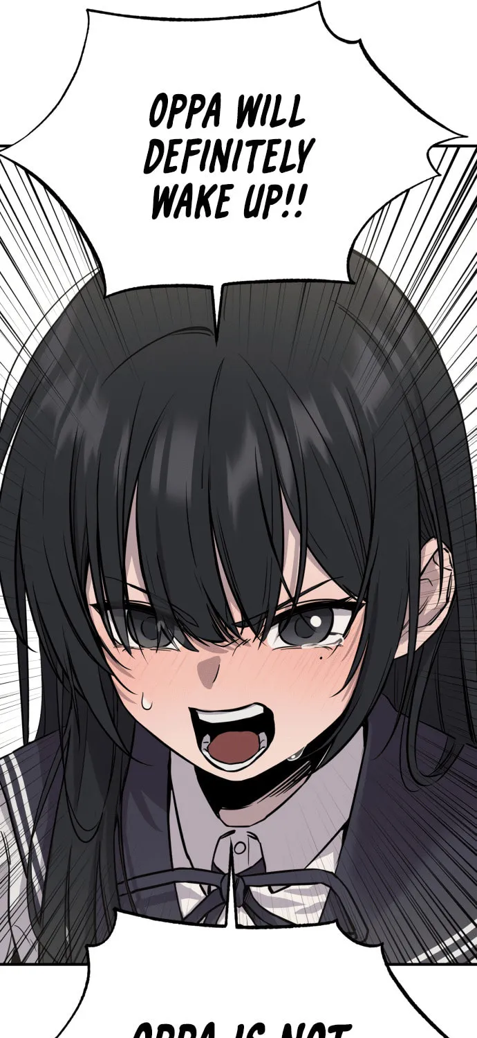 Read Ghost Hammer (Pre-Serialization) chapter 3 image 118 on Lezhin