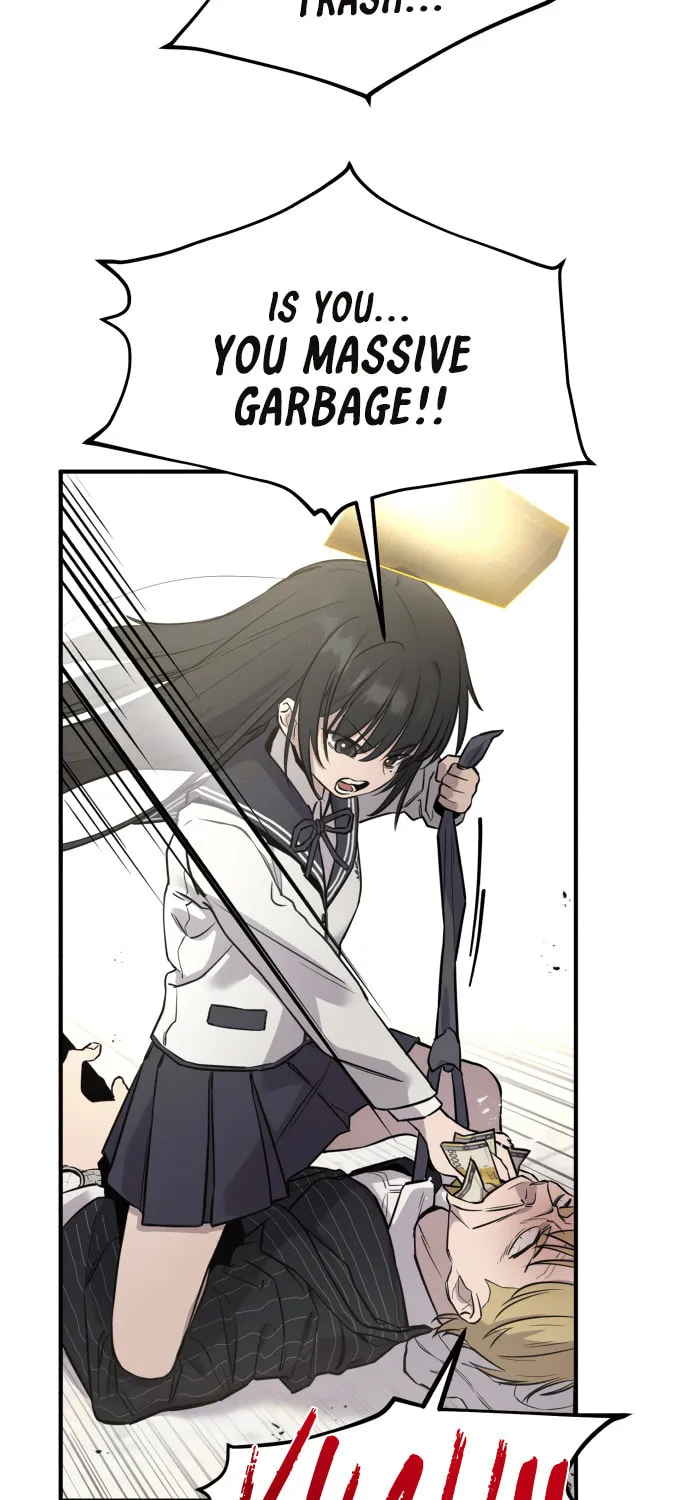 Read Ghost Hammer (Pre-Serialization) chapter 3 image 120 on Lezhin