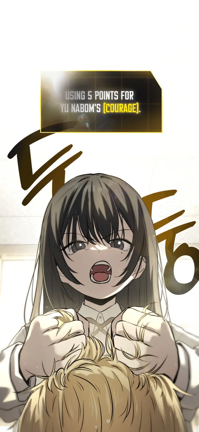Read Ghost Hammer (Pre-Serialization) chapter 3 image 122 on Lezhin