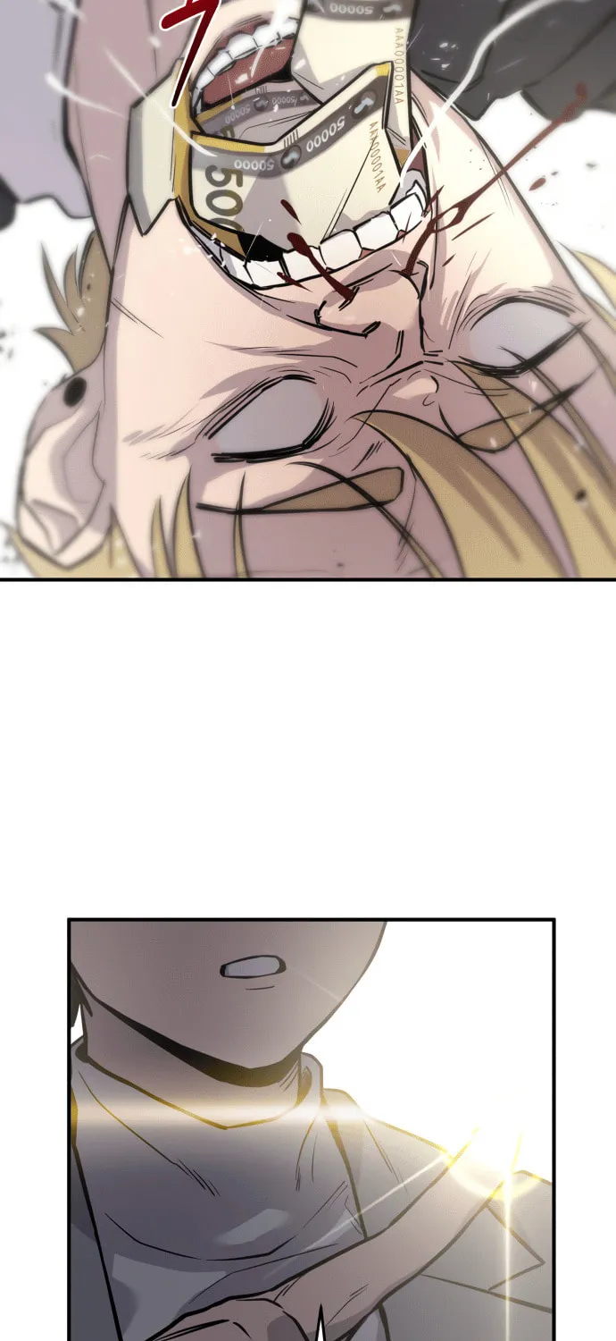 Read Ghost Hammer (Pre-Serialization) chapter 3 image 127 on Lezhin