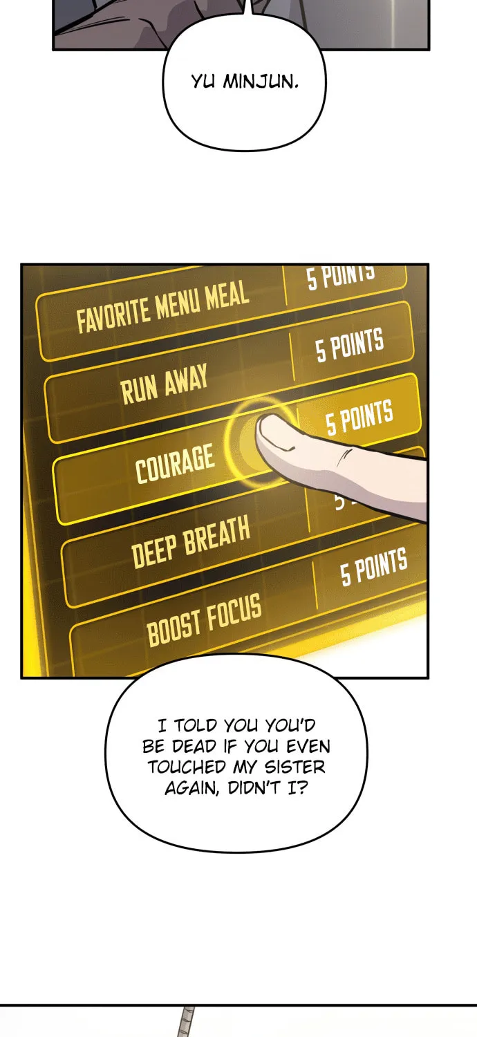 Read Ghost Hammer (Pre-Serialization) chapter 3 image 128 on Lezhin
