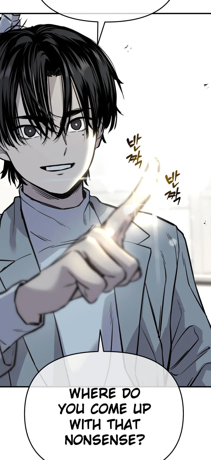Read Ghost Hammer (Pre-Serialization) chapter 3 image 130 on Lezhin