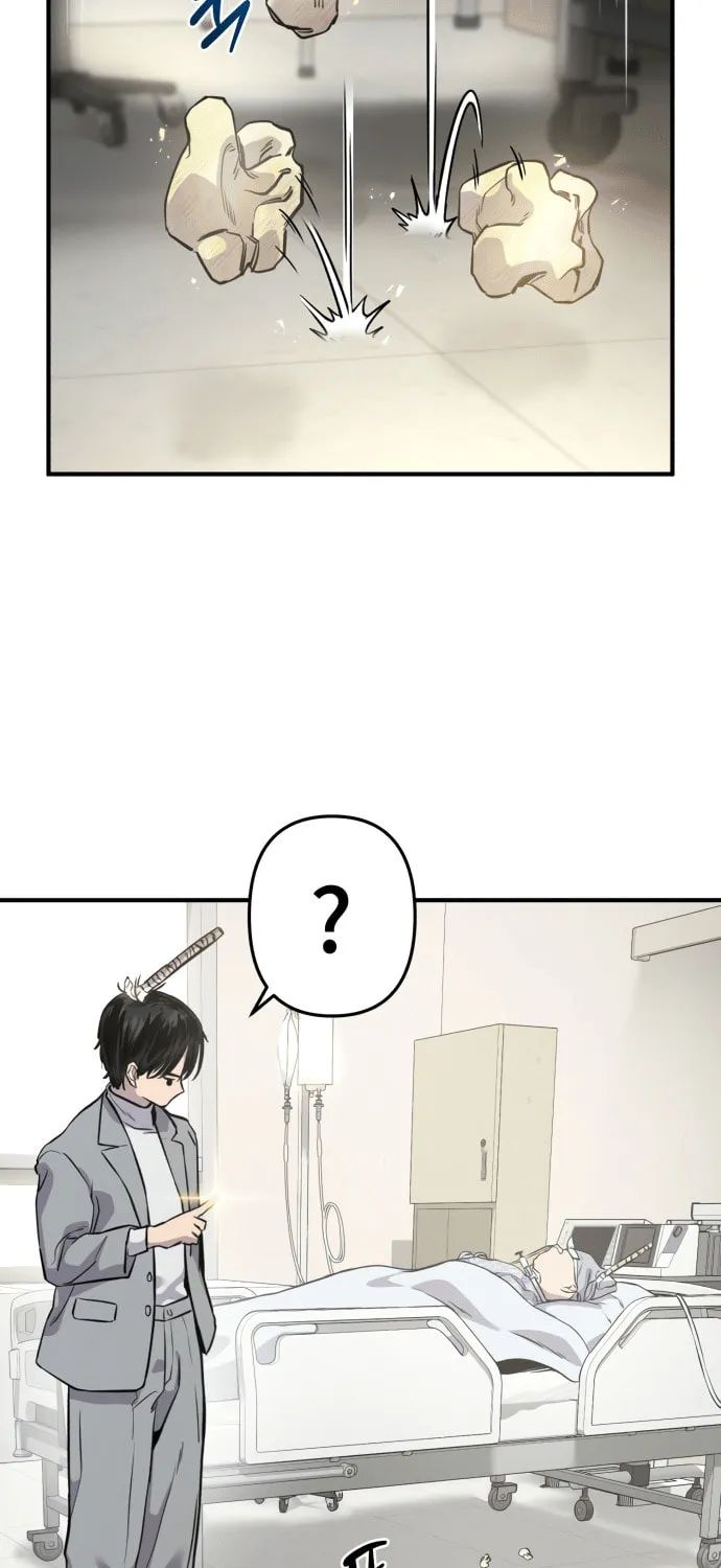 Read Ghost Hammer (Pre-Serialization) chapter 3 image 134 on Lezhin