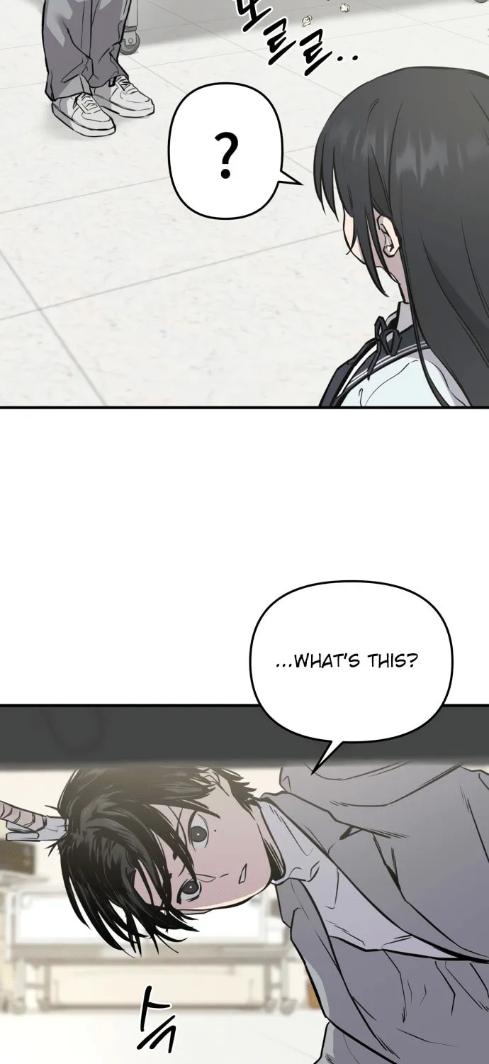 Read Ghost Hammer (Pre-Serialization) chapter 3 image 135 on Lezhin