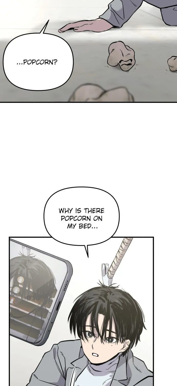 Read Ghost Hammer (Pre-Serialization) chapter 3 image 136 on Lezhin