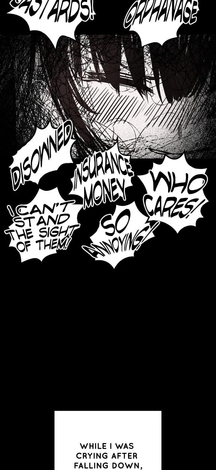 Read Ghost Hammer (Pre-Serialization) chapter 3 image 14 on Lezhin