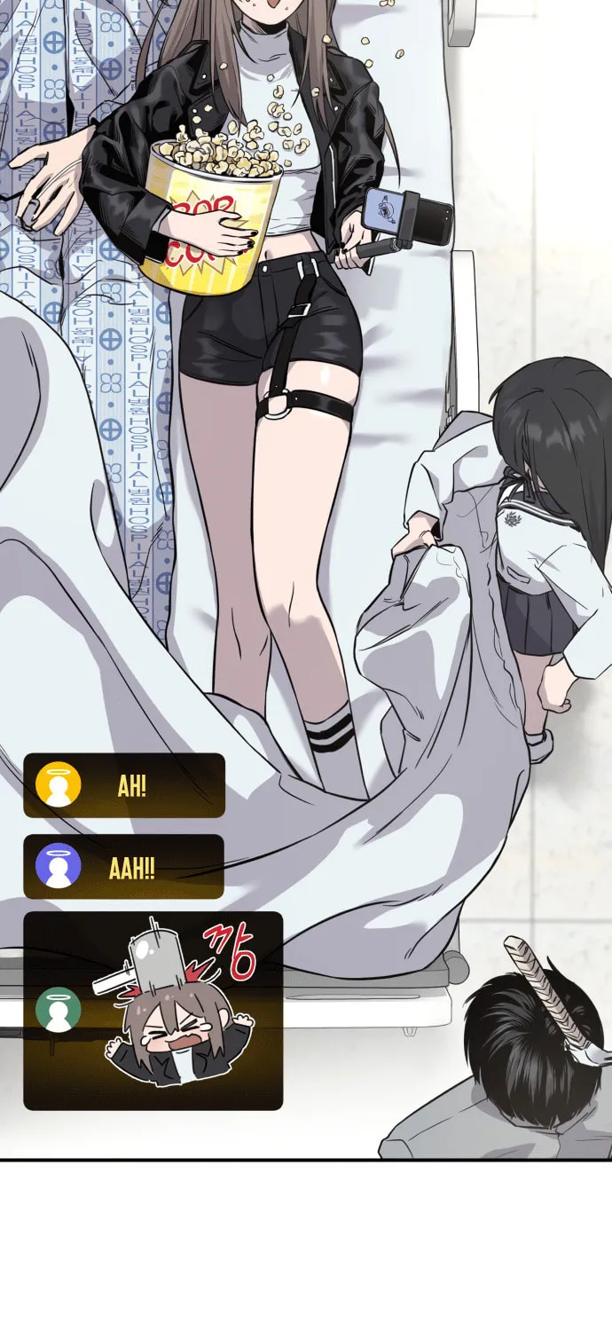 Read Ghost Hammer (Pre-Serialization) chapter 3 image 140 on Lezhin