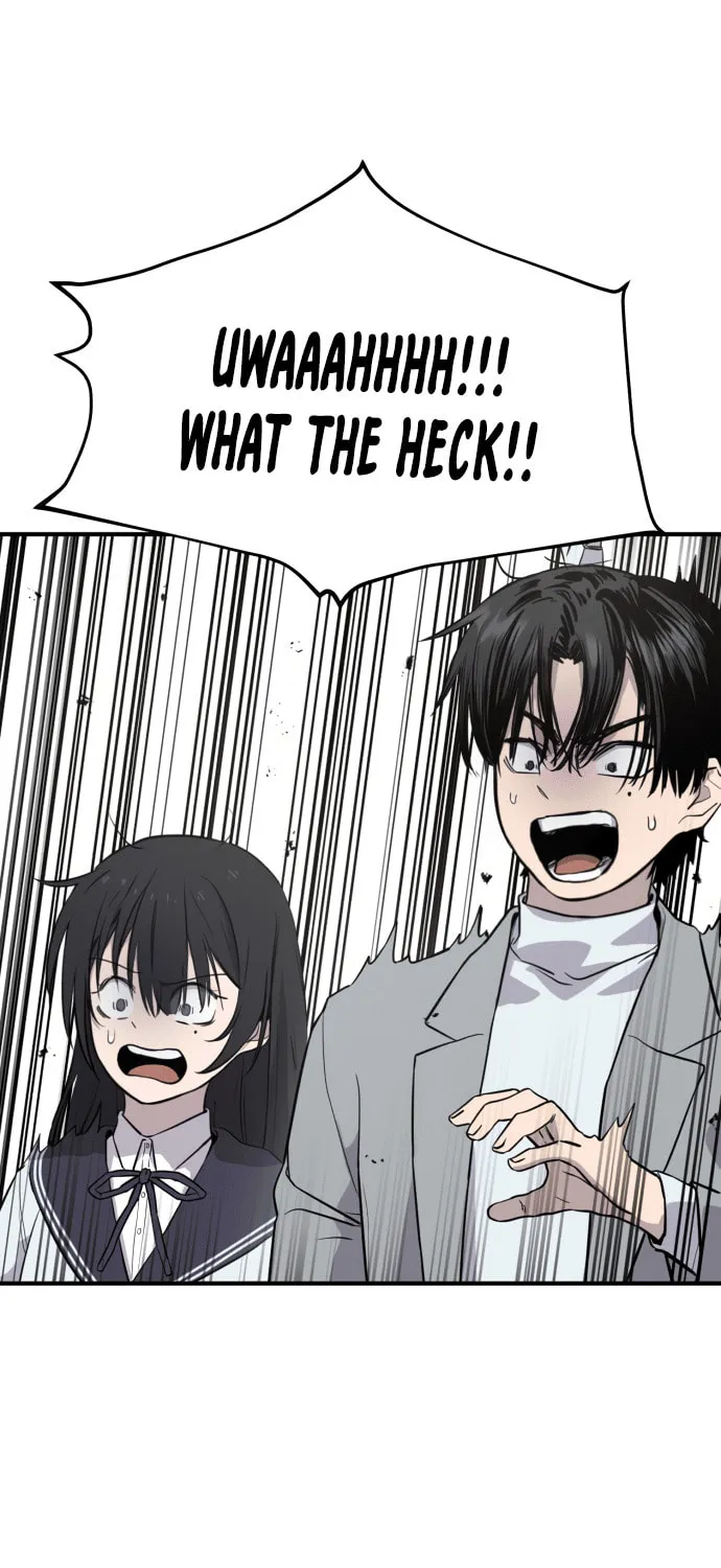 Read Ghost Hammer (Pre-Serialization) chapter 3 image 142 on Lezhin