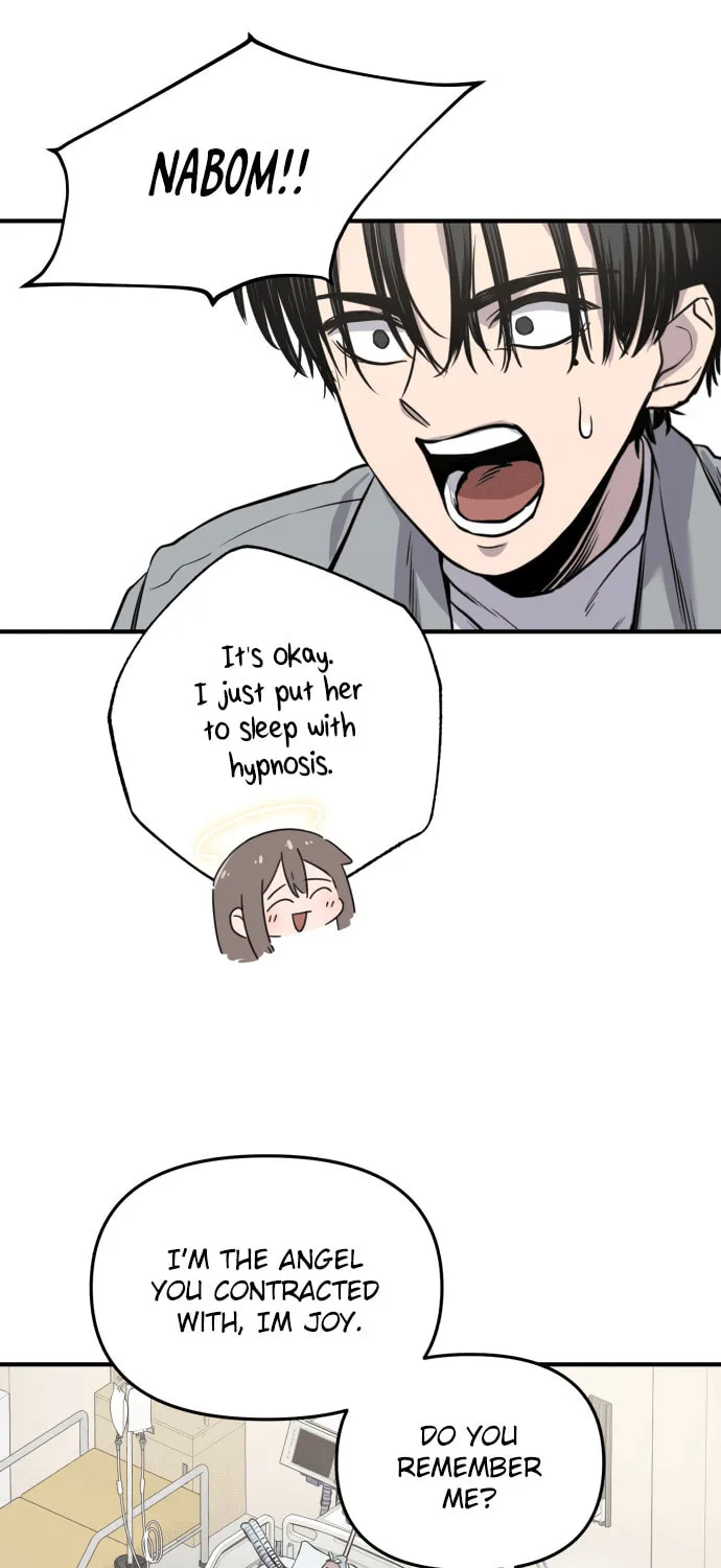Read Ghost Hammer (Pre-Serialization) chapter 3 image 146 on Lezhin