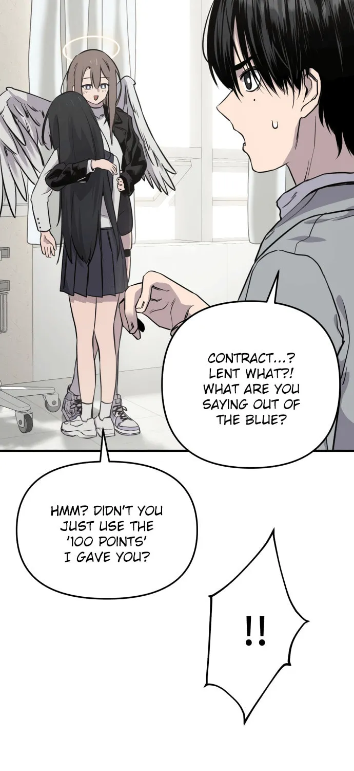 Read Ghost Hammer (Pre-Serialization) chapter 3 image 148 on Lezhin