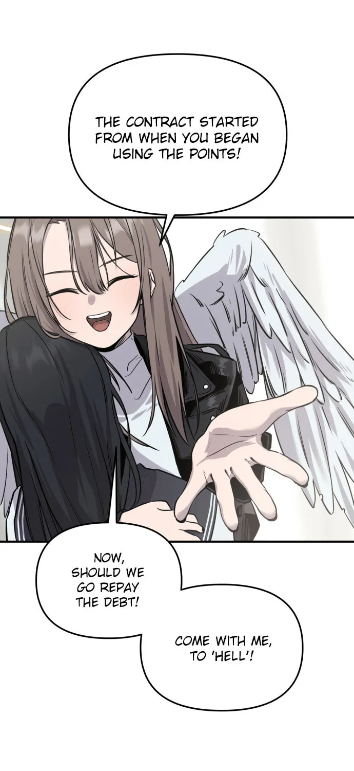 Read Ghost Hammer (Pre-Serialization) chapter 3 image 149 on Lezhin