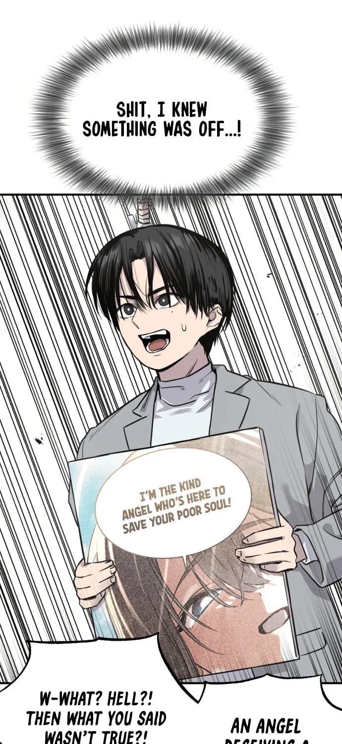 Read Ghost Hammer (Pre-Serialization) chapter 3 image 150 on Lezhin