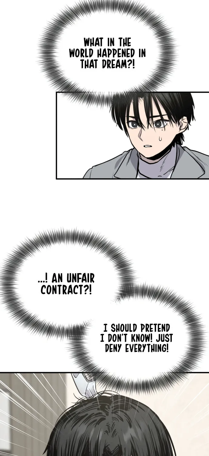 Read Ghost Hammer (Pre-Serialization) chapter 3 image 155 on Lezhin