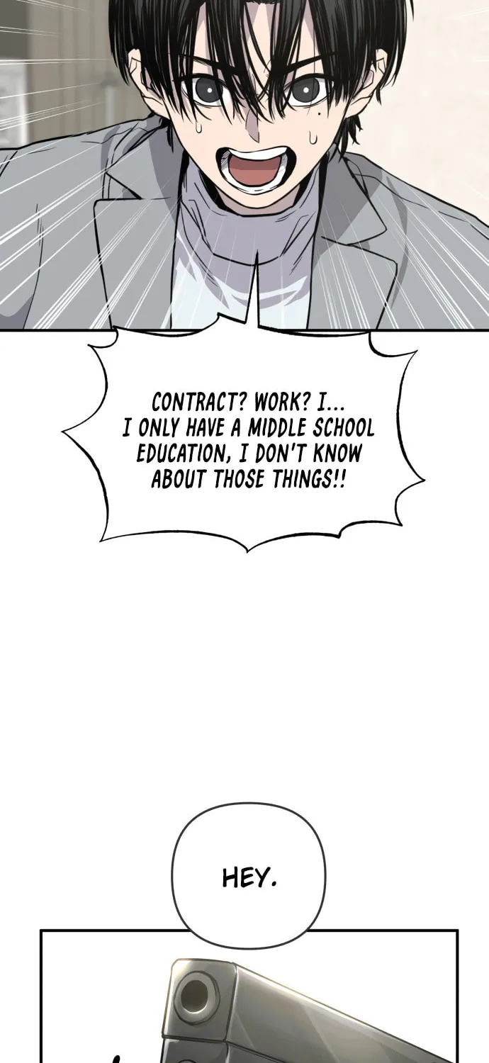 Read Ghost Hammer (Pre-Serialization) chapter 3 image 156 on Lezhin