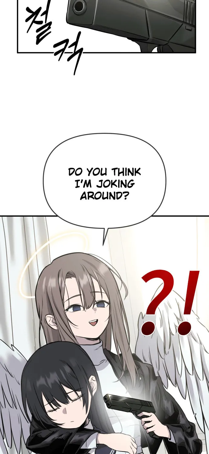 Read Ghost Hammer (Pre-Serialization) chapter 3 image 157 on Lezhin