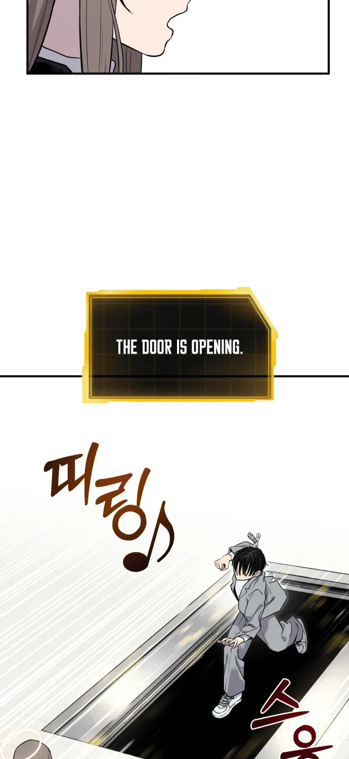 Read Ghost Hammer (Pre-Serialization) chapter 3 image 160 on Lezhin