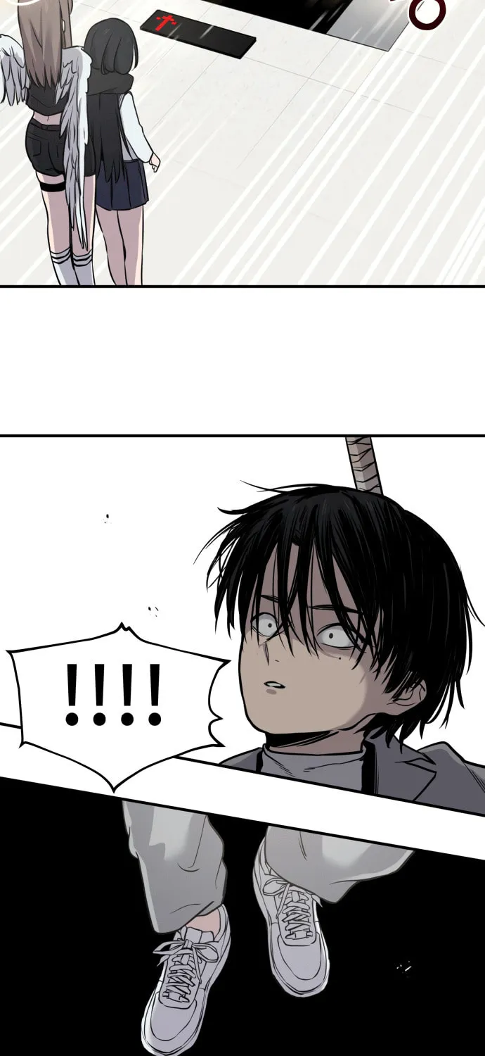 Read Ghost Hammer (Pre-Serialization) chapter 3 image 161 on Lezhin