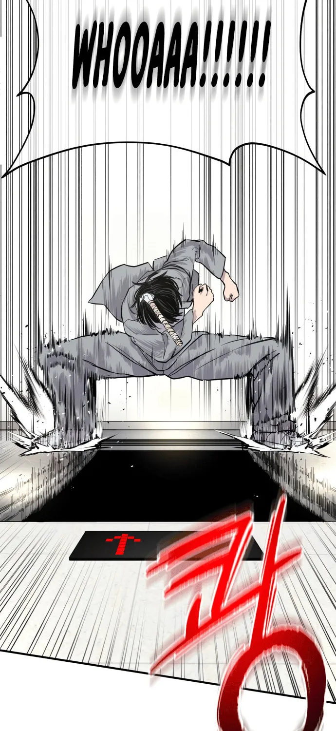 Read Ghost Hammer (Pre-Serialization) chapter 3 image 164 on Lezhin