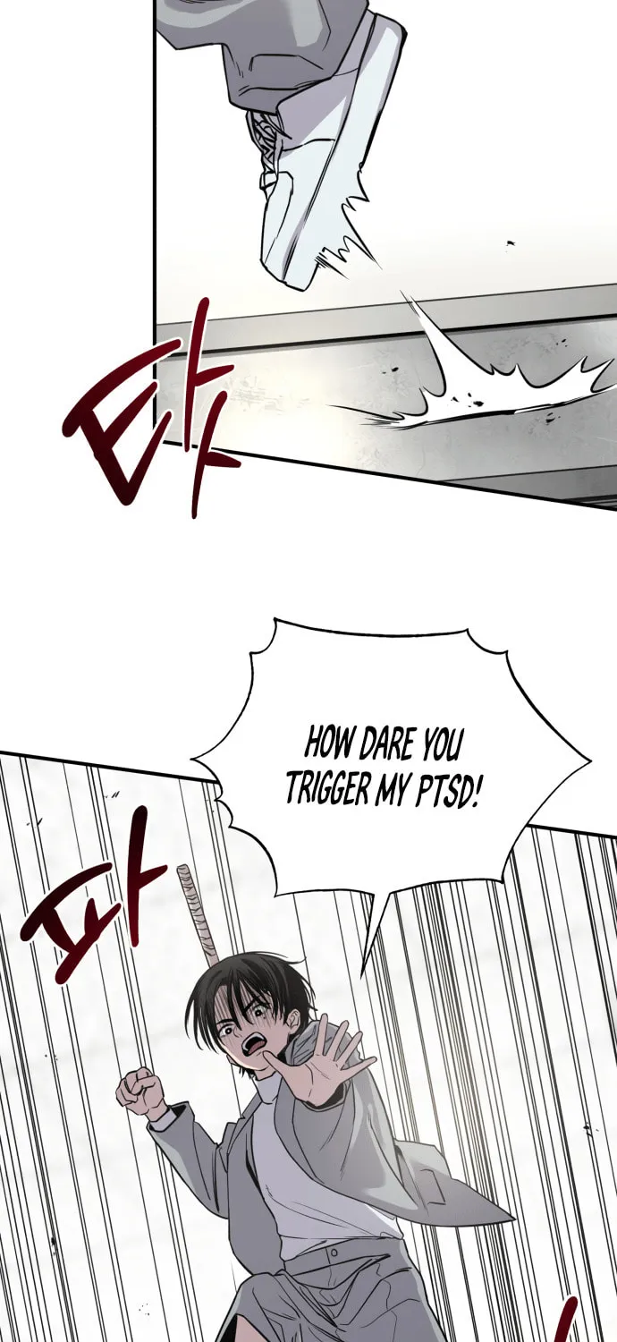 Read Ghost Hammer (Pre-Serialization) chapter 3 image 167 on Lezhin