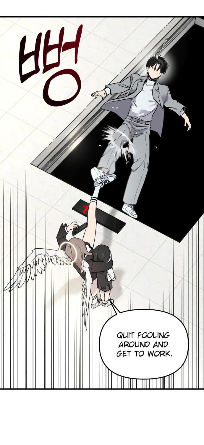 Read Ghost Hammer (Pre-Serialization) chapter 3 image 171 on Lezhin