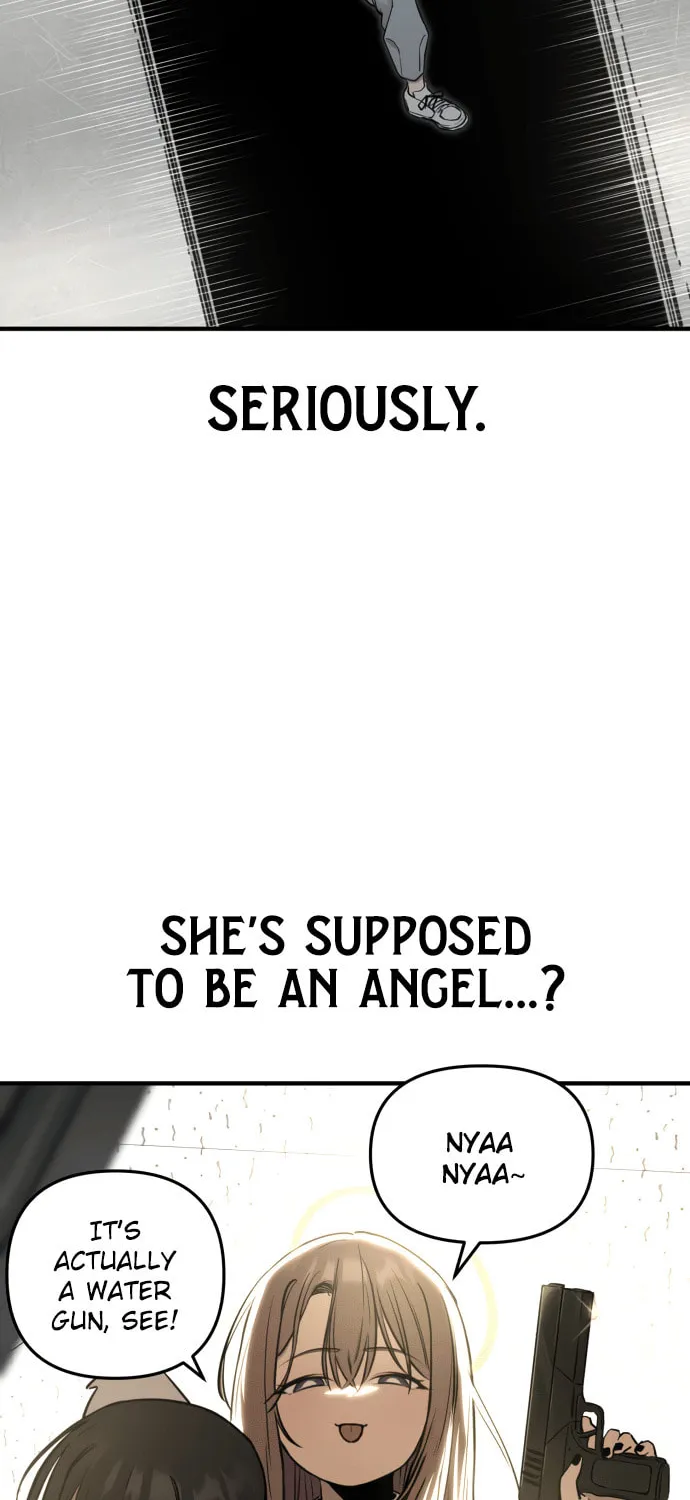 Read Ghost Hammer (Pre-Serialization) chapter 3 image 174 on Lezhin