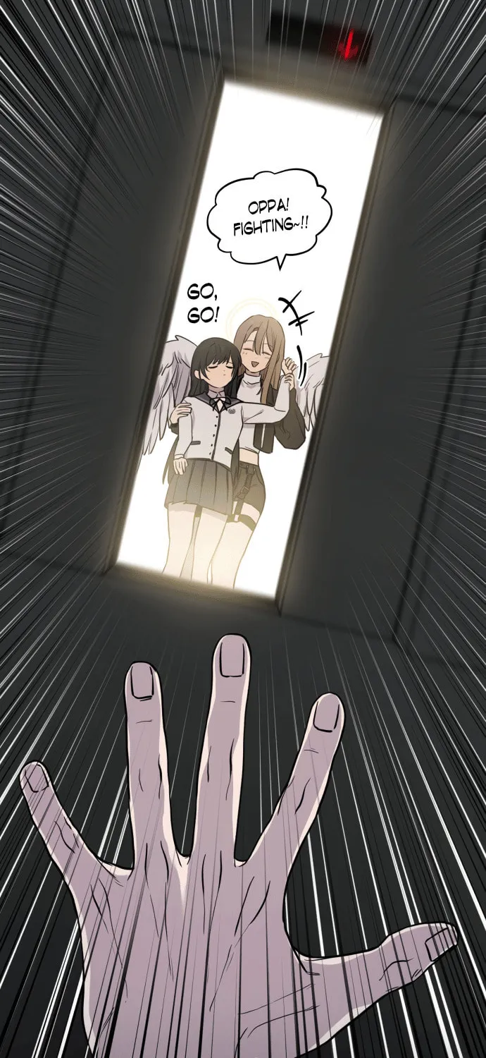 Read Ghost Hammer (Pre-Serialization) chapter 3 image 176 on Lezhin