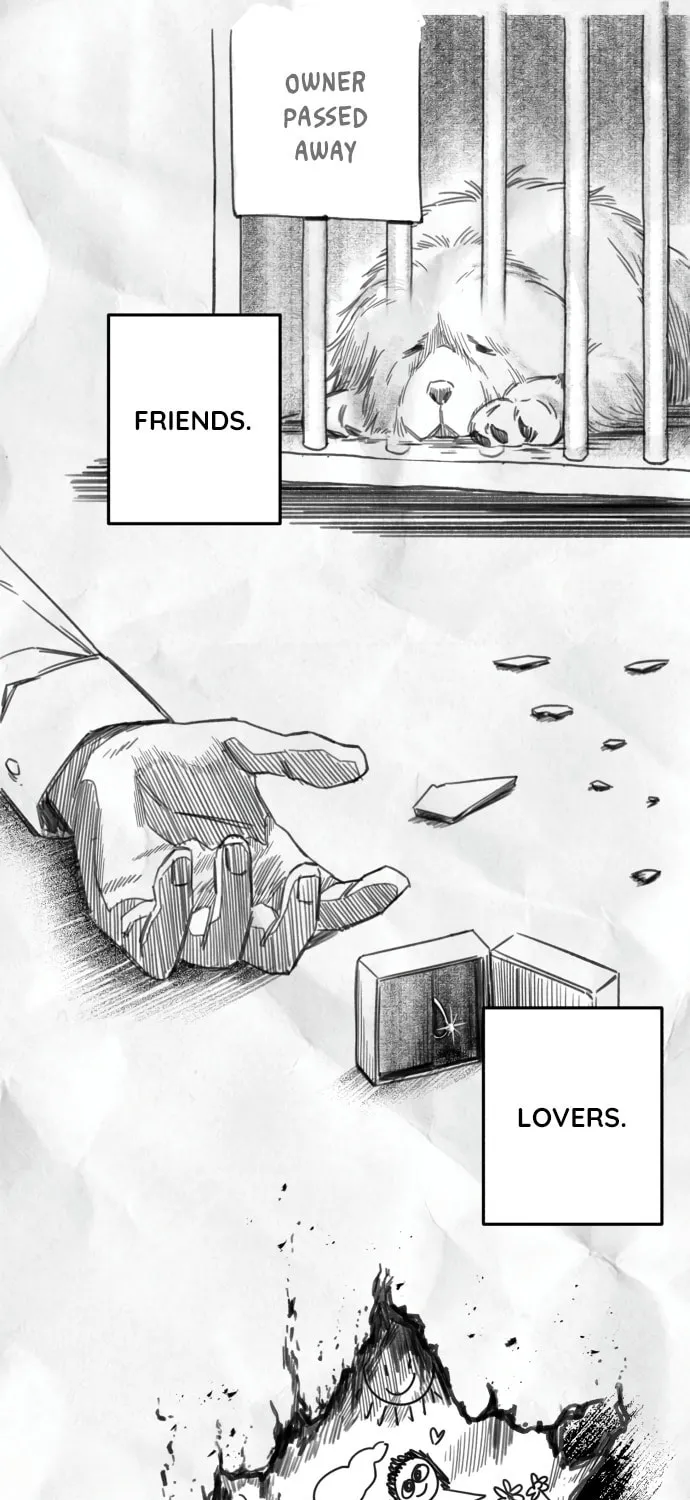Read Ghost Hammer (Pre-Serialization) chapter 3 image 186 on Lezhin