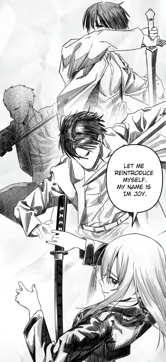 Read Ghost Hammer (Pre-Serialization) chapter 3 image 192 on Lezhin