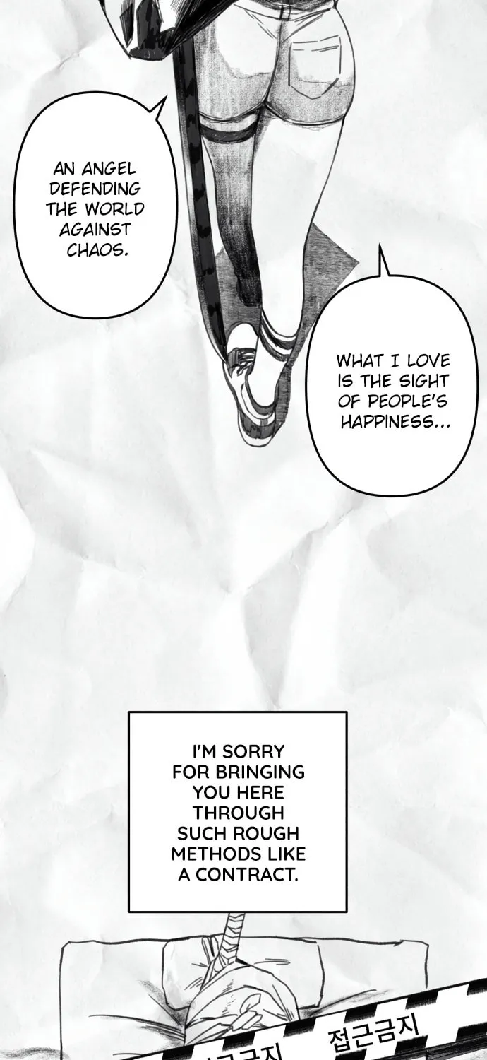 Read Ghost Hammer (Pre-Serialization) chapter 3 image 193 on Lezhin
