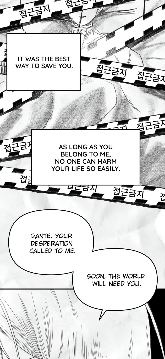 Read Ghost Hammer (Pre-Serialization) chapter 3 image 194 on Lezhin