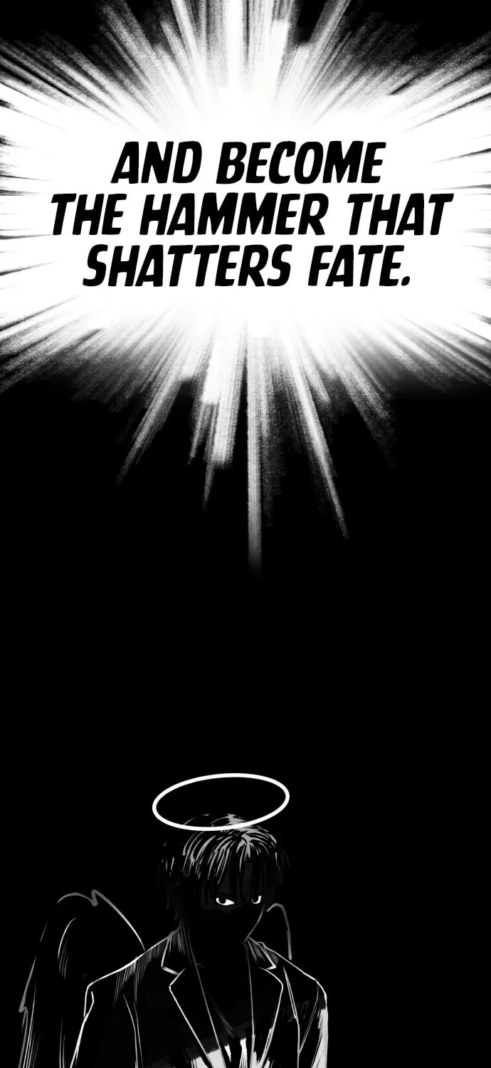 Read Ghost Hammer (Pre-Serialization) chapter 3 image 200 on Lezhin