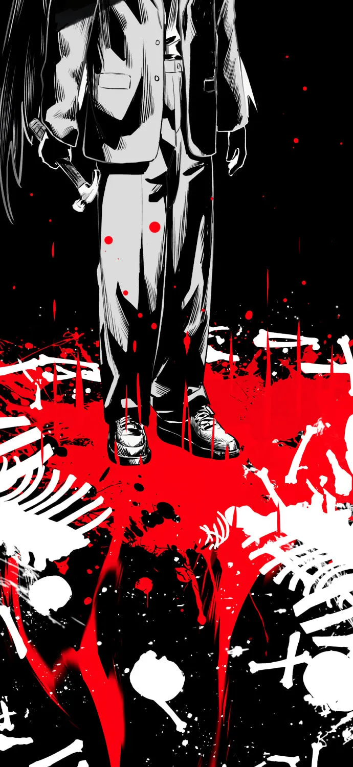 Read Ghost Hammer (Pre-Serialization) chapter 3 image 201 on Lezhin