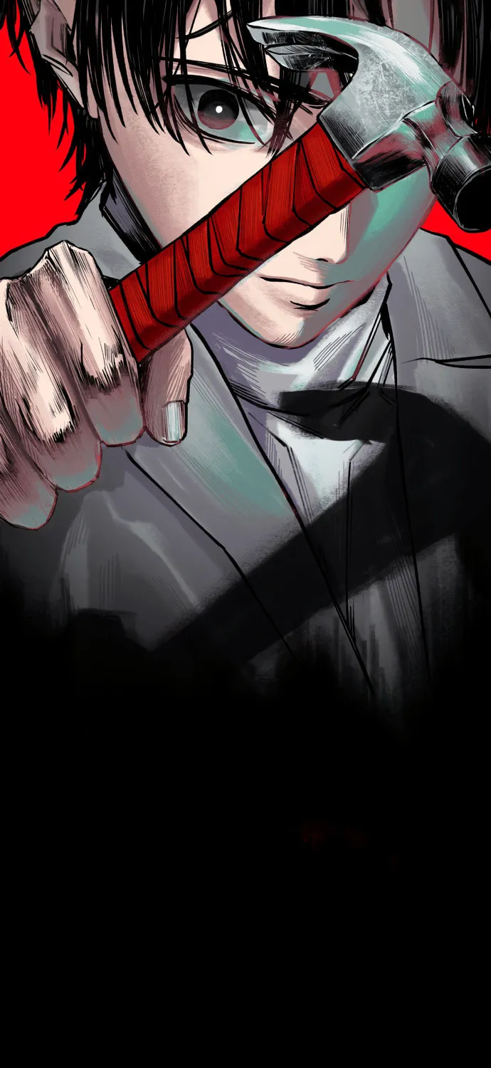 Read Ghost Hammer (Pre-Serialization) chapter 3 image 203 on Lezhin