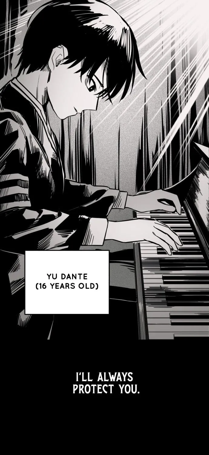 Read Ghost Hammer (Pre-Serialization) chapter 3 image 22 on Lezhin