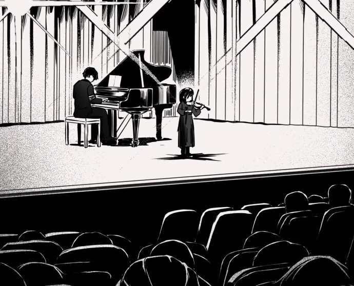 Read Ghost Hammer (Pre-Serialization) chapter 3 image 25 on Lezhin