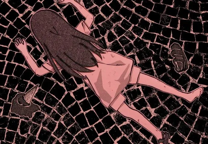 Read Ghost Hammer (Pre-Serialization) chapter 3 image 3 on Lezhin
